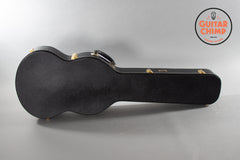 2021 Gibson 60th Anniversary 1961 Les Paul SG Custom w/Sideways Vibrola Polaris White