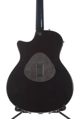 2006 Taylor T5S-12 12 String Acoustic Electric Hybrid Trans Blue