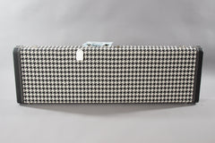 2017 Fender Limited Edition Adam Clayton Signature Precision P Bass Purple Sparkle