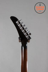 1991 Gibson Explorer Tobacco Sunburst