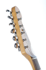 2013 Fender Artists Series John Mayer Stratocaster Olympic White -SUPER CLEAN-