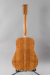 2000 Martin D-42 K2 Koa Acoustic Guitar