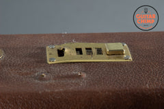 1991 Gibson Explorer Tobacco Sunburst