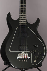 1979 Gibson Ripper Ebony Black -Super Clean-