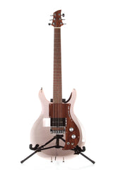 1999 Ampeg Dan Armstrong ADAG1 ADA6 Smoke Electric Guitar