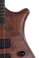2001 Warwick Thumb NT 6 Neck Through Bass Guitar
