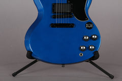 1988 Gibson SG Showcase Edition '62 Reissue Blue -ONLY 200 MADE-
