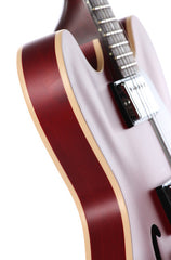 2007 Gibson ES-335 Satin Cherry