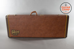 1991 Gibson Explorer Tobacco Sunburst