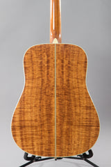 2000 Martin D-42 K2 Koa Acoustic Guitar