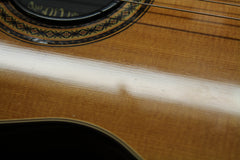 1987 Gibson Chet Atkins CE Classical Guitar