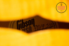 1995 Gibson ES-175 Natural