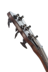 2001 Warwick Thumb NT 6 Neck Through Bass Guitar