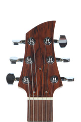 1999 Ampeg Dan Armstrong ADAG1 ADA6 Smoke Electric Guitar