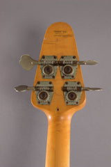 1976 Gibson Grabber Bass Guitar