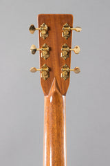 2000 Martin D-42 K2 Koa Acoustic Guitar