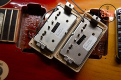 2012 Gibson Les Paul Traditional 12-String Heritage Cherry Sunburst