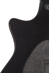 2006 Taylor T5S-12 12 String Acoustic Electric Hybrid Trans Blue