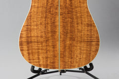 2000 Martin D-42 K2 Koa Acoustic Guitar