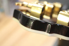 2000 BC Rich USA Mockingbird Archtop Supreme -SIGNED BY BERNIE RICO JR-