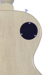 2011 Gibson Custom Shop Les Paul Special TV Yellow 1960 Reissue VOS