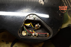 1982 Yamaha SG-1000 Black