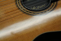 1987 Gibson Chet Atkins CE Classical Guitar