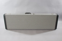 2017 Fender Limited Edition Adam Clayton Signature Jazz Bass Purple Sparkle