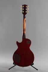 1978 Gibson Les Paul Standard Wine Red