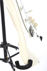 2013 Fender Artists Series John Mayer Stratocaster Olympic White -SUPER CLEAN-