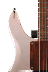 1999 Ampeg Dan Armstrong ADAG1 ADA6 Smoke Electric Guitar