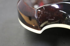 2000 BC Rich USA Mockingbird Archtop Supreme -SIGNED BY BERNIE RICO JR-