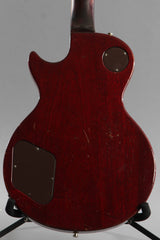 1978 Gibson Les Paul Standard Wine Red