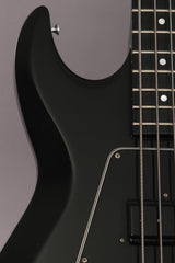 1979 Gibson Ripper Ebony Black -Super Clean-