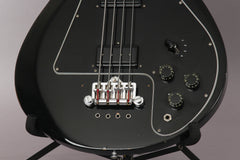 1979 Gibson Ripper Ebony Black -Super Clean-