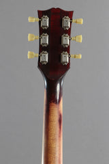 1978 Gibson Les Paul Standard Wine Red