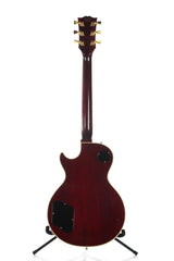 1976 Gibson Les Paul Custom Wine Red