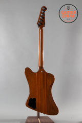 1990 Gibson Firebird V Reissue Vintage Sunburst