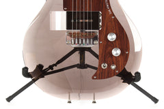 1999 Ampeg Dan Armstrong ADAG1 ADA6 Smoke Electric Guitar