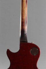 1978 Gibson Les Paul Standard Wine Red
