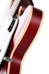 2007 Gibson ES-335 Satin Cherry