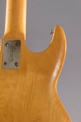 1976 Gibson Grabber Bass Guitar