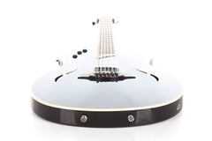 2006 Taylor T5S-12 12 String Acoustic Electric Hybrid Trans Blue