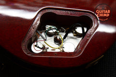 2012 Gibson Les Paul Traditional 12-String Heritage Cherry Sunburst