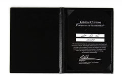 2011 Gibson Custom Shop Les Paul Special TV Yellow 1960 Reissue VOS