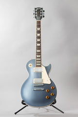 2016 Gibson Les Paul Standard T Blue Mist