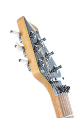 1998 Peavey USA EVH Wolfgang Standard Tobacco Burst Flame Top