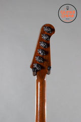 1990 Gibson Firebird V Reissue Vintage Sunburst