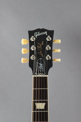 2021 Gibson Les Paul Standard Slash Signature November Burst