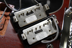 2013 Gibson SG Frank Zappa Roxy Signature Electric Guitar